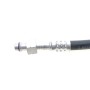 Трубка кондиціонера Audi A4/A6/VW Passat 94-05