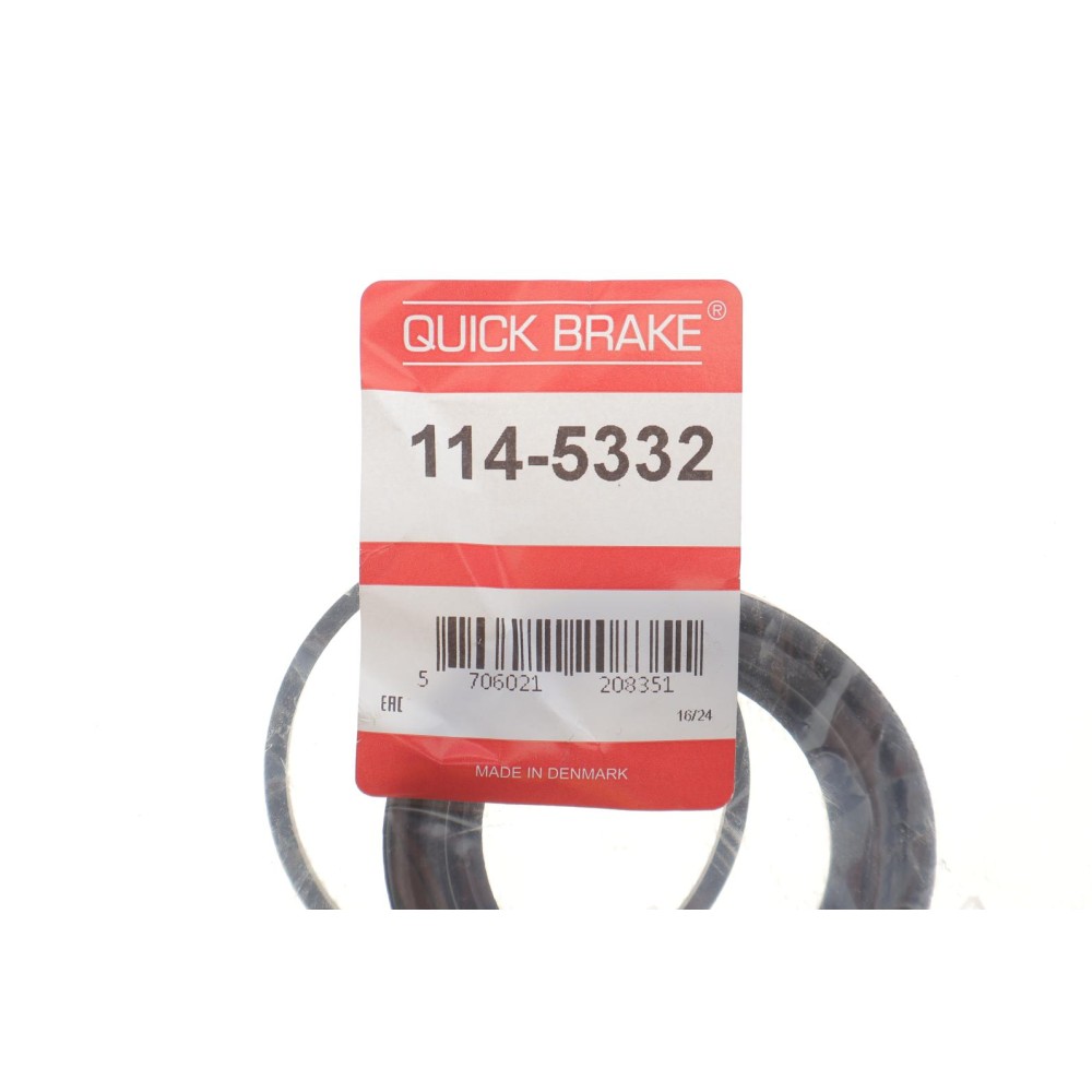 Ремкомплект супорта (переднього) Ford Econovan/Mazda E-Serie 86-03 (d=60mm) (Sumitomo) (+поршень)