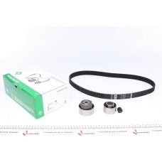 Комплект ГРМ Mazda 323/626 2.0i 91-04 (більше не постачається)