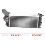 Радіатор інтеркулера Citroen Berlingo/ Partner 1.6 HDI 06-