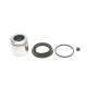 Ремкомплект супорта (переднього) Opel Vecta C/Zafira 02-10 (d=57mm) (+ поршень)