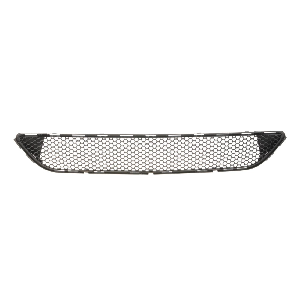 Решітка бампера MB C-class (W204) 07-11 (посередині)