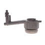 Комплект зчеплення Ford Fiesta/Mazda 2 96-08 (d=190mm) (+вижимний)