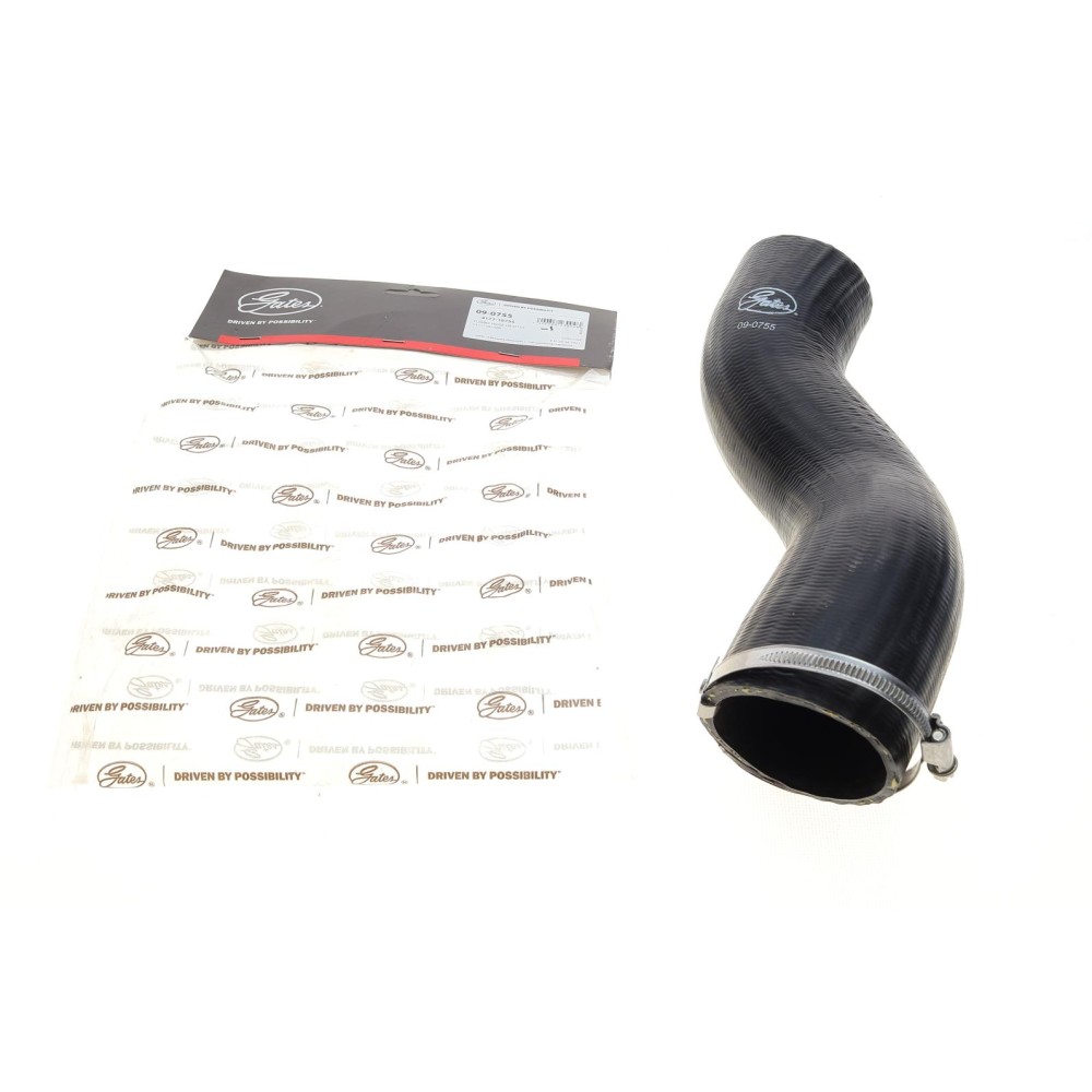 Патрубок інтеркулера BMW 1 (F20/F21)/3 (F30/F80/F31) 1.6 11- N13
