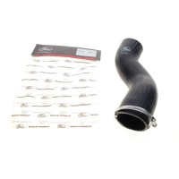 Патрубок інтеркулера BMW 1 (F20/F21)/3 (F30/F80/F31) 1.6 11- N13