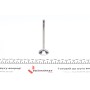 Клапан (випуск) VW Caddy III/Golf/Polo/Touran 1.2TSI 10-15 (30x6x98.4) (азотований)