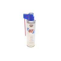Засіб для видалення іржі 07 (250ml)