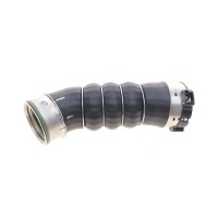 Патрубок інтеркулера (R) BMW 3 (E90/E91/E93/E92) 08-13 (N57)