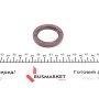 Сальник розподільного валу (передній) Fiat Doblo/Scudo/Citroen Jumpy/Peugeot Expert 1.6 95- (40x56x7)