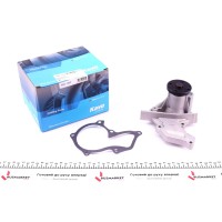 Помпа води Ford Fiesta/Focus 1.0-1.6 96-/Volvo S40/V50 1.6 05-12