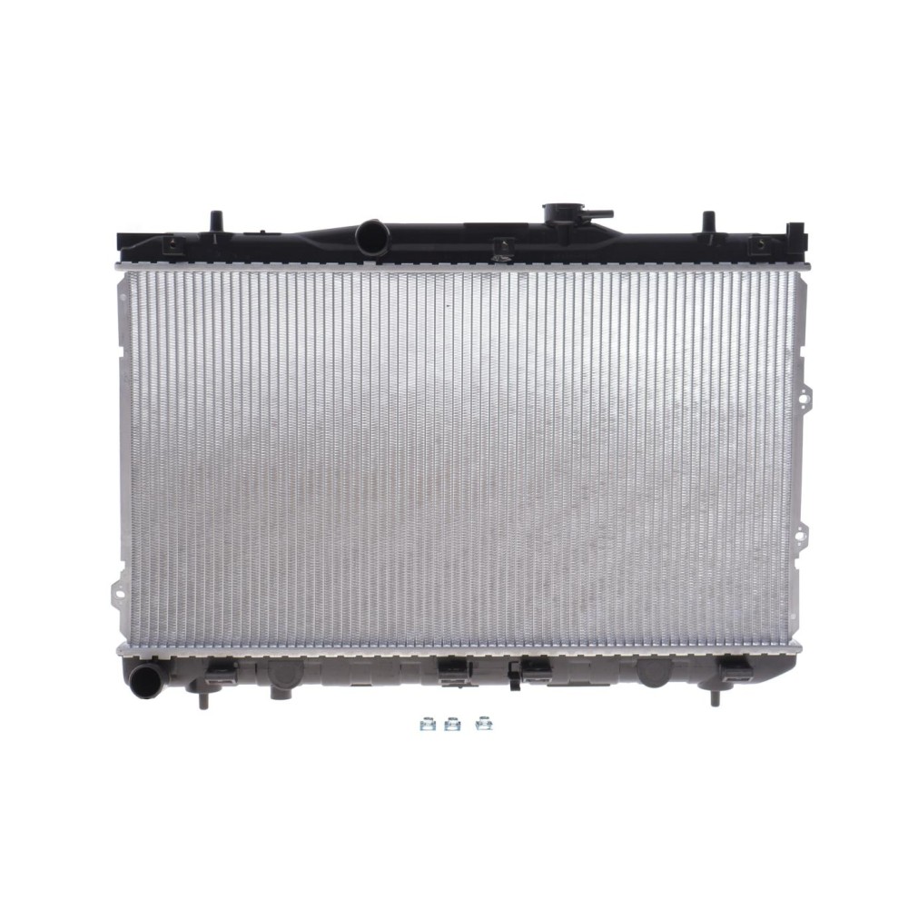 Радіатор охолодження Kia Cerato1.6-2.0 04-