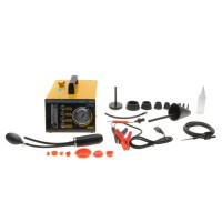 Димогенератор (детектор витоку диму)