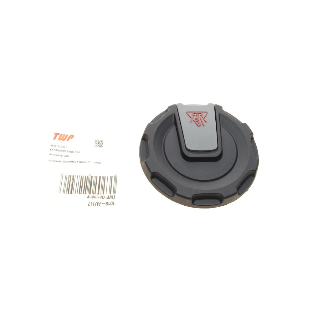 Кришка бачка розширювального Audi A4/A5/A6/A7/A8/Q5/Q7/Q8/VW Touareg 18- 