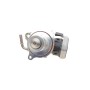 Клапан EGR MB A-class (W169) 2.0 CDI (OM640) 04-12