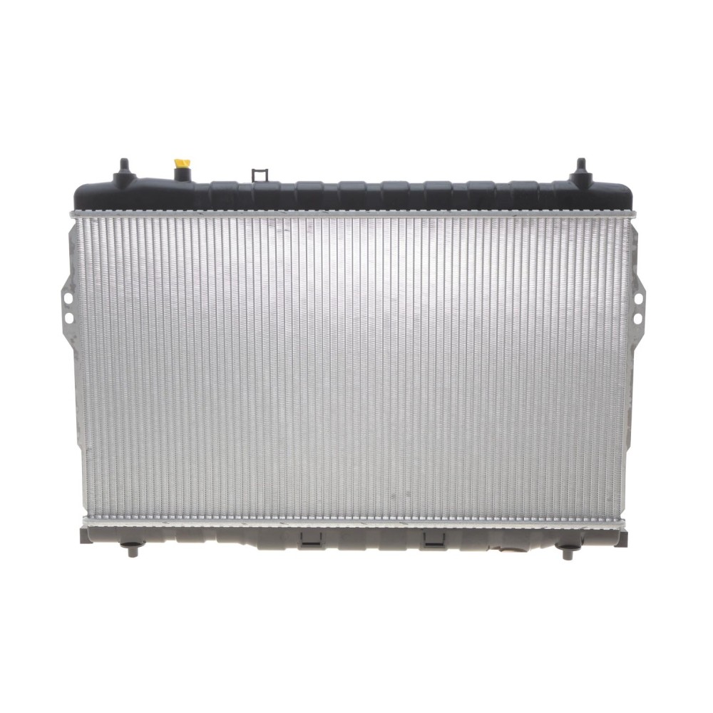 Радіатор охолодження Hyundai Santa Fe 2.0-2.4/2.0 CRDi 00-