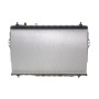 Радіатор охолодження Hyundai Santa Fe 2.0-2.4/2.0 CRDi 00-