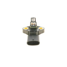Датчик тиску наддува MB 613-818D 96-