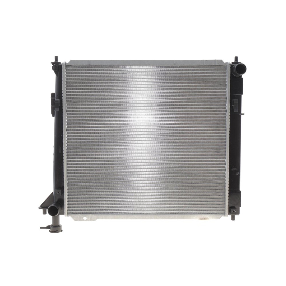 Радіатор охолодження Hyundai Santa Fe 2.0-2.2 CRDi 09-18