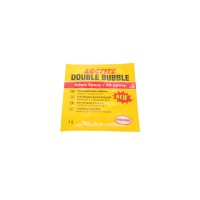 LOCTITE DOUBLE BUBBLE 3G EGFD клей двокомпонентний універсальний
