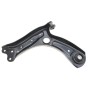 Важіль підвіски (передній/знизу) (R) Seat Ibiza/Cordoba 02-09/Skoda Fabia 06-14/VW Polo 02-09