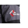 Куртка робоча (розмір 56-58/ріст 182-188) XXL+ з логотипом BM Parts