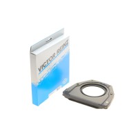 Сальник колінвалу (задній) Ford Connect 1.6 Ecoboost 13- (80x182x19.4)