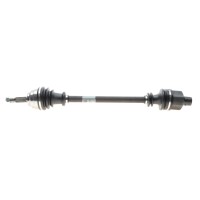 Піввісь (передня) Renault Kangoo/Clio II 97- (R) (-ABS) МКПП