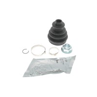 Пильник ШРКШ (зовнішній) Mitsubishi Carisma 1.6-1.8 95-06 (21x76) (к-кт)