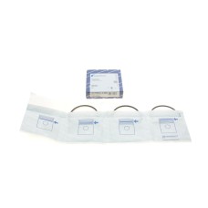 Кільця поршневі VW LT 2.4D/TD -96  (76.50mm/STD) (1.75-2-3)