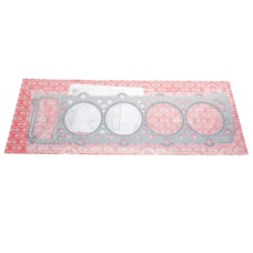 Прокладка ГБЦ Mitsubishi Pajero II 2.8TD 94-99 (3 метки) (1.40mm)