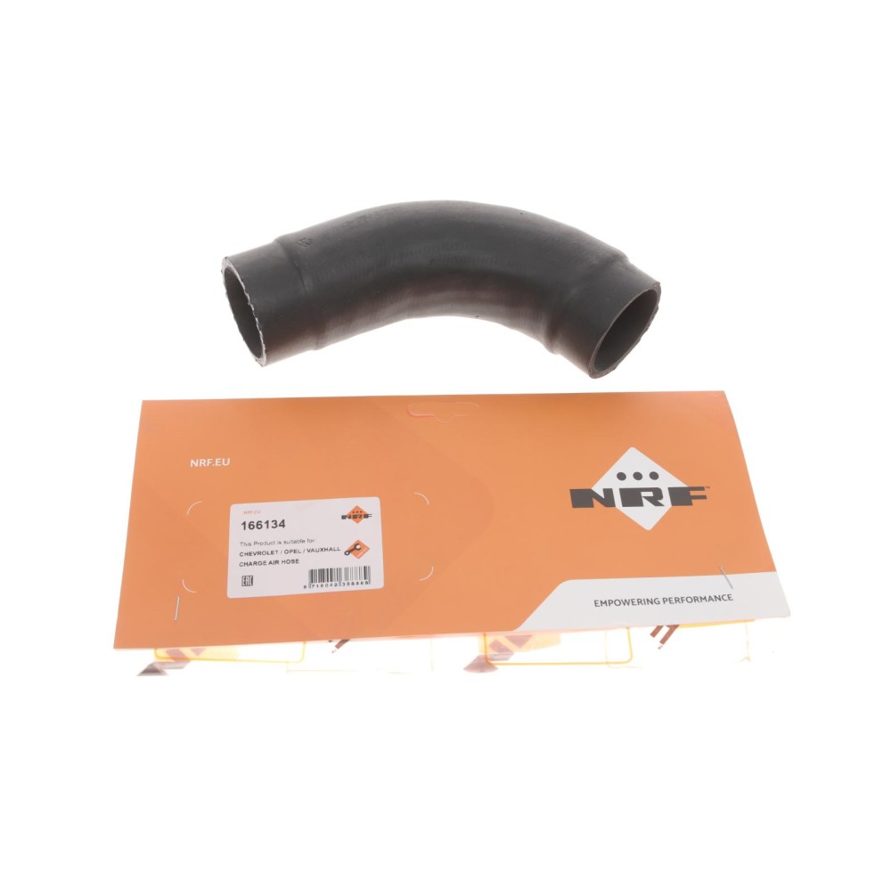 Патрубок інтеркулера Chevrolet Captiva/Opel Antara A 2.0 D 06-