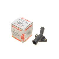 Фланець системи охолодження VW T4 2.0/1.9 TD 90-03