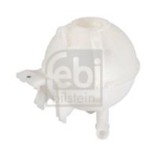 Бачок розширювальний VW Crafter 30-50 2.0-2.5TDI 06-16 (без кришки)