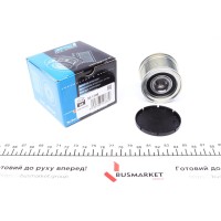 Шків генератора MB S-class (W221) 3.0 CDI 05-13