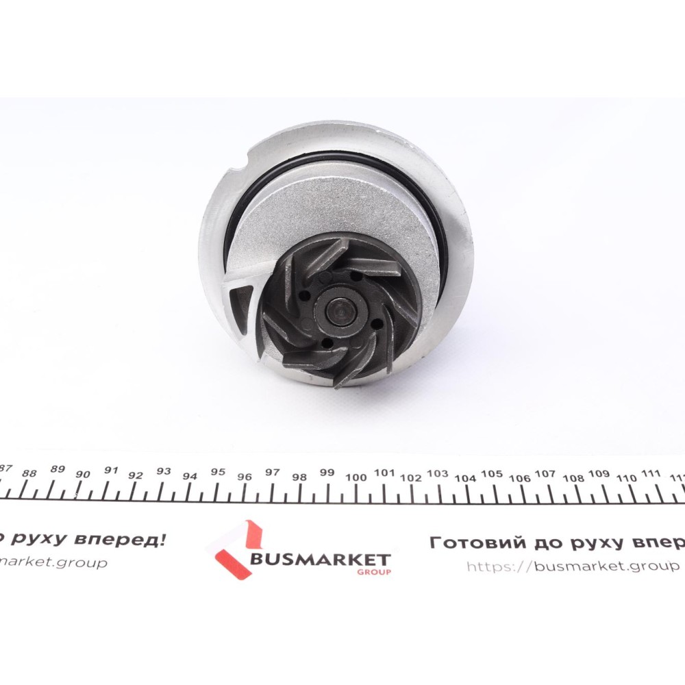 Комплект ГРМ + помпа Opel Astra G/H/Vectra 1.8 16V 98-10