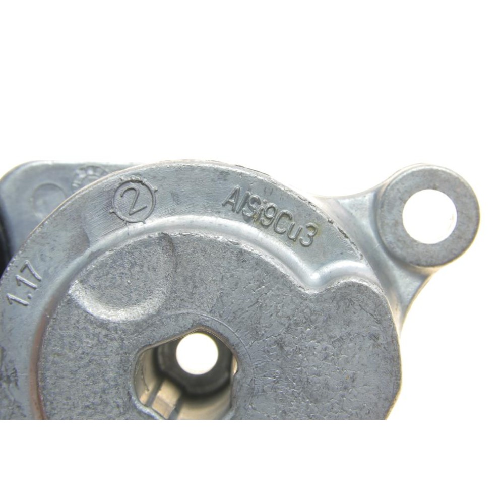 Комплект ременя генератора MB A-class (W176/W177) 12- (5PK1515)