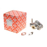 Клапан EGR Ford Transit 2.2-3.2TDCi 06-14