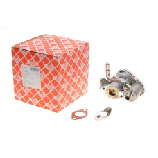 Клапан EGR Ford Transit 2.2-3.2TDCi 06-14