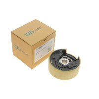 Подушка двигуна (задня/нижня) Audi A3/TT/Skoda Octavia/SuperB/VW Caddy III/Golf/Passat 03-