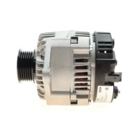 Генератор Renault Clio/Espace/Kangoo/Laguna/Megane/Scenic/Trafic 1.9 D/dTi/dCi 01- (14V/75A) = 111718