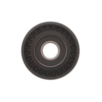 Ролик генератора VW Caddy 1.2TSI/Skoda Roomster 1.2TSI (натяжний) (65x24) (підшипник SNR)