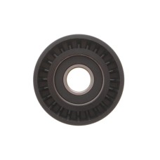 Ролик генератора VW Caddy 1.2TSI/Skoda Roomster 1.2TSI (натяжний) (65x24) (підшипник SNR)