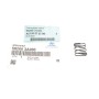 Пружина колодки гальмівної барабанної Hyundai Tucson 04-10 (зворотна)