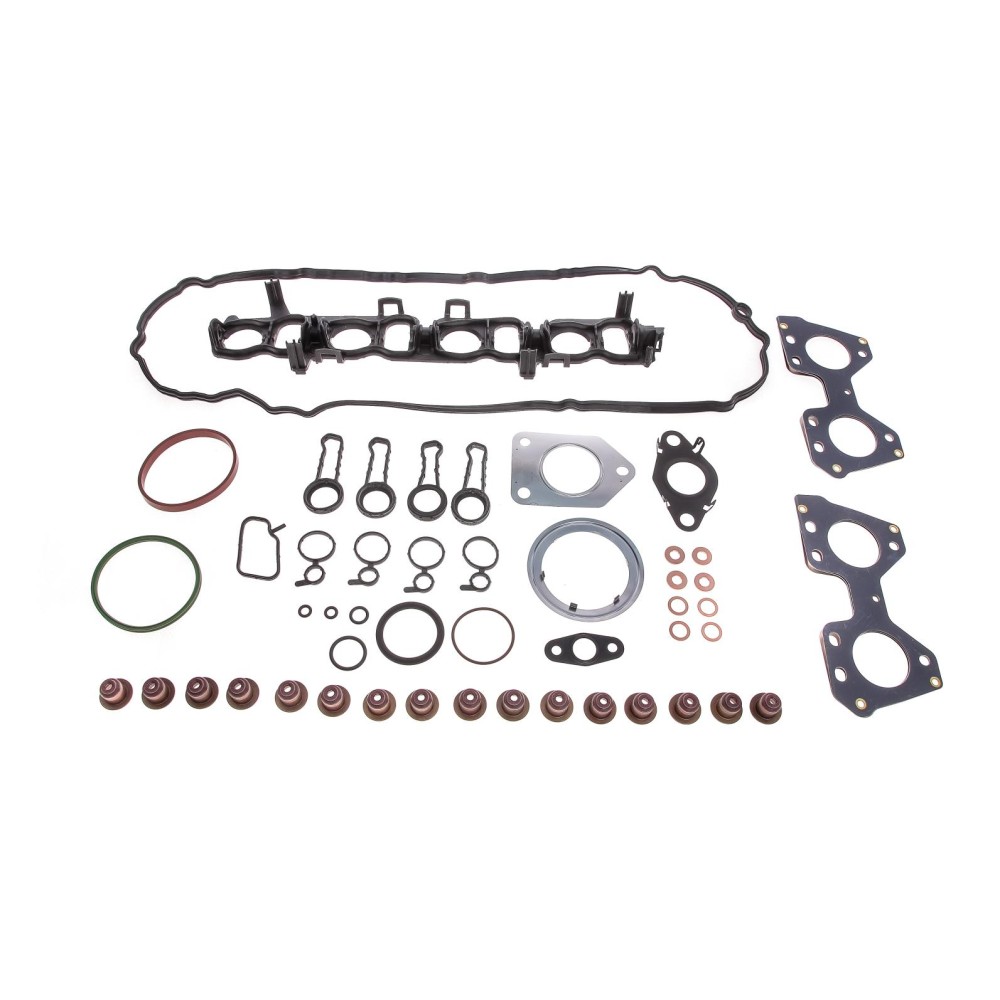 Комплект прокладок (верхній) BMW 3 (E90/F30/F80) 2.0d (N47) 07-15 (без ГБЦ)