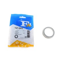 Прокладка труби вихлопної Opel Corsa A/Kadett E 83-93 (41.3x56x14) (кільце)