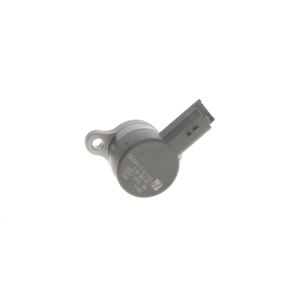 Клапан редукційний рейки паливної Citroen Jumper/Peugeot Expert/Partner 2.0HDi/2.2HDi 99-