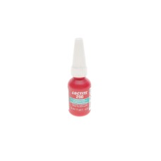 LOCTITE 290, 10ML Фіксатор різьби (зелений) (середньої фіксації) (проникаючий)