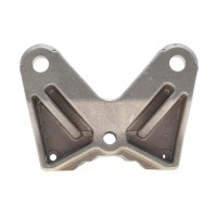 Кронштейн подушки КПП Ford Transit V347 06- (5 ступ.)