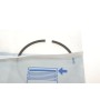Кільця поршневі VW T3 1.6D 81-87 (77.00mm/+0.5) (1.75-2-3) (1 cyl)