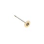 Клапан (впуск) Fiat Brava/Marea 1.9/2.4TD 94-02 (37.5x8x114.5)